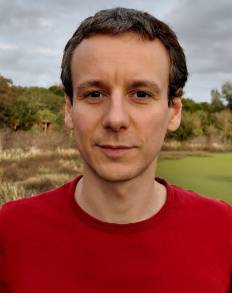Michal Stepaniuk