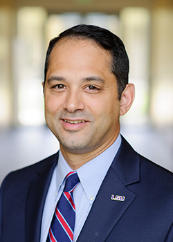 Jared Llorens photo