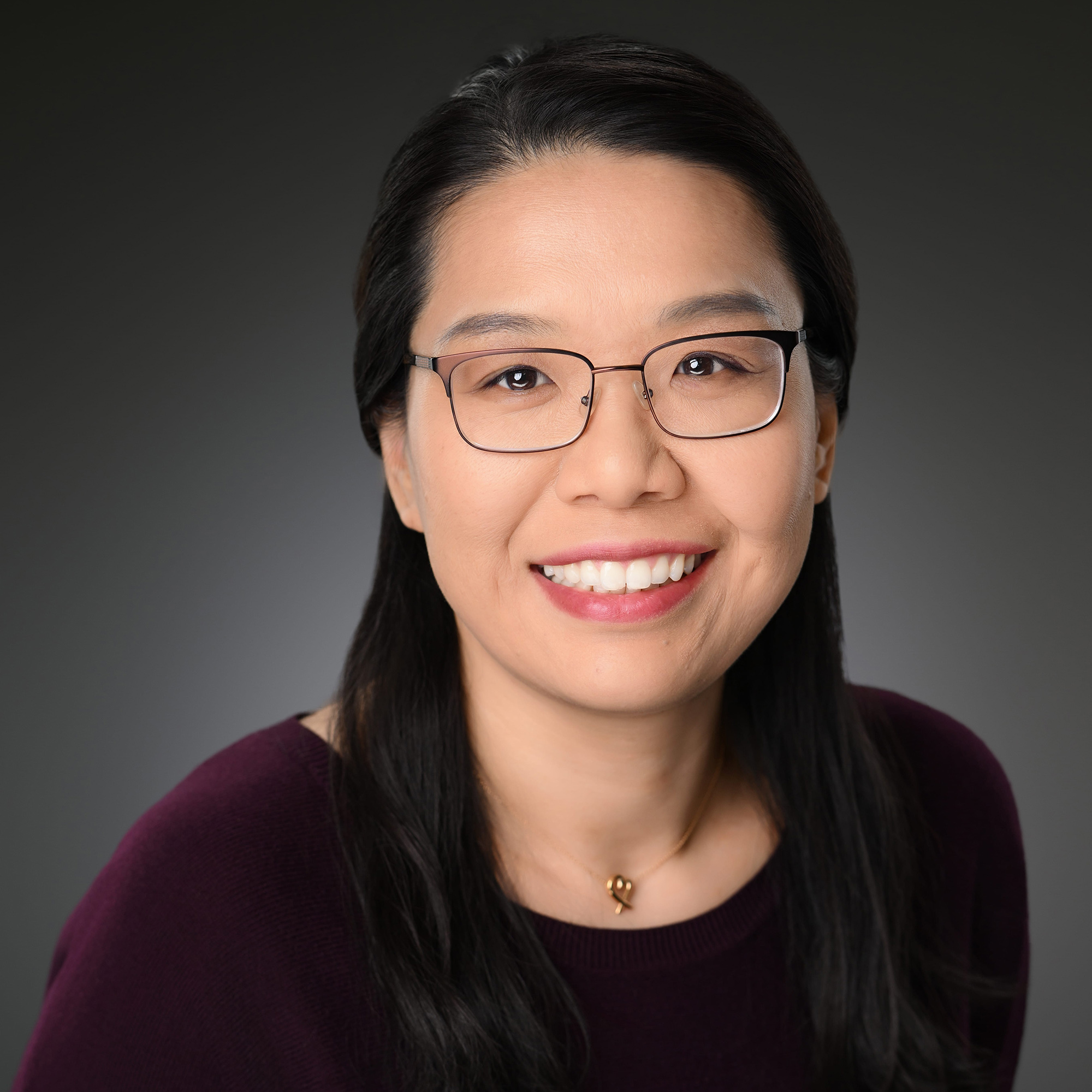 Amy Xu