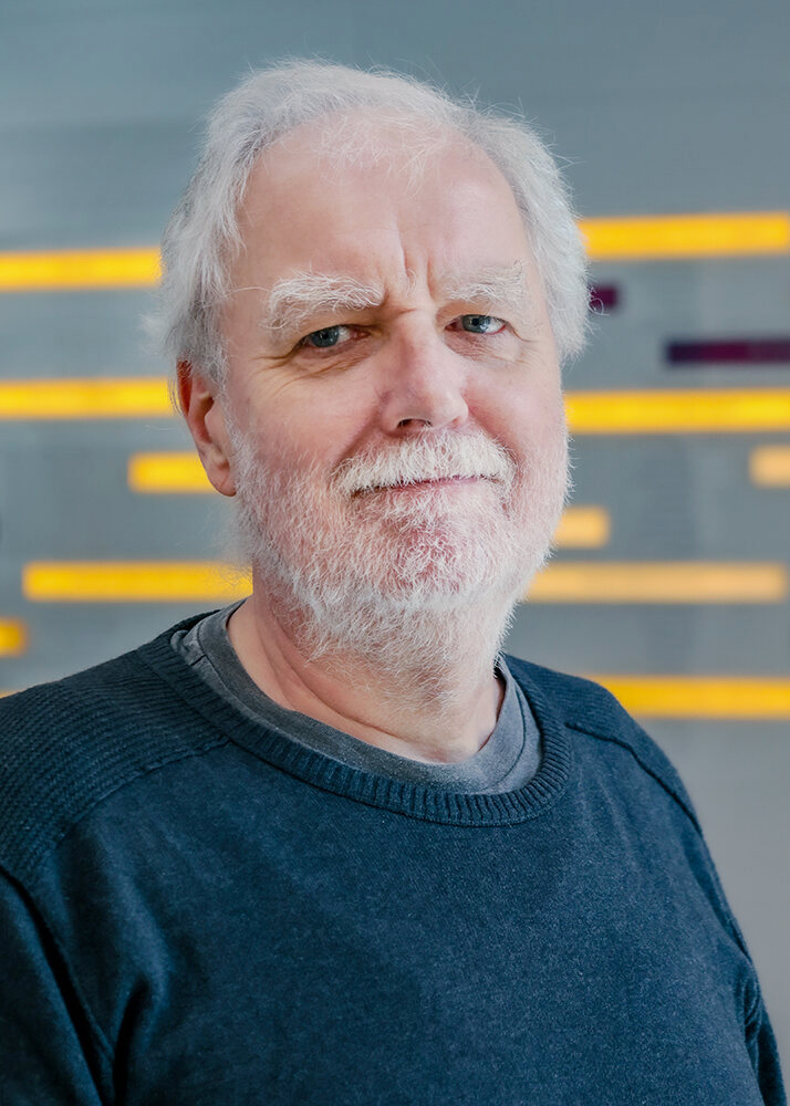 Hartmut Kaiser