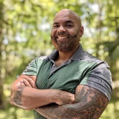 Dr. Jordan Dowell