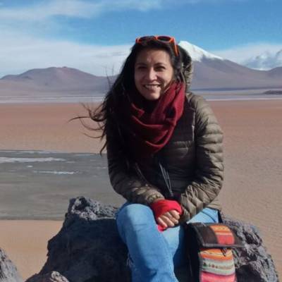 Dr. Flavia Montano