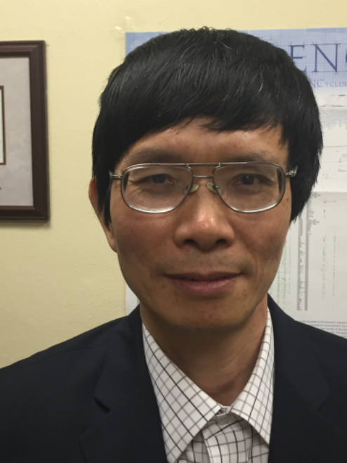 Dr. Yang
