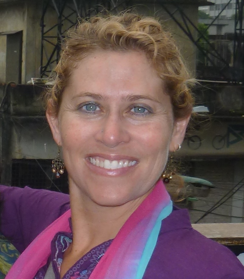 Carol Wilson
