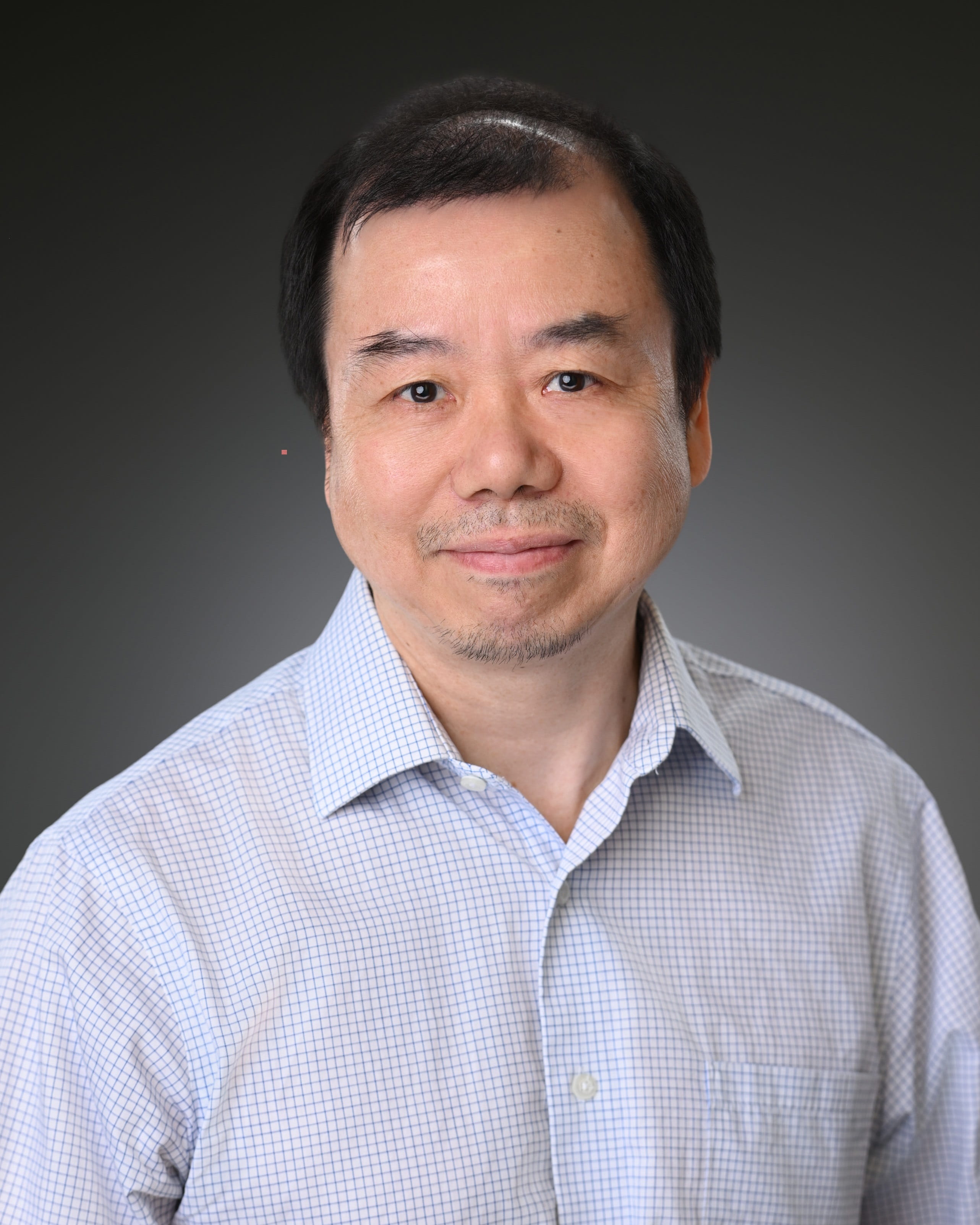 Jianwei Wang