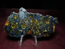 meteoritefour
