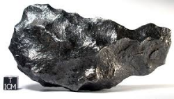 Metorite