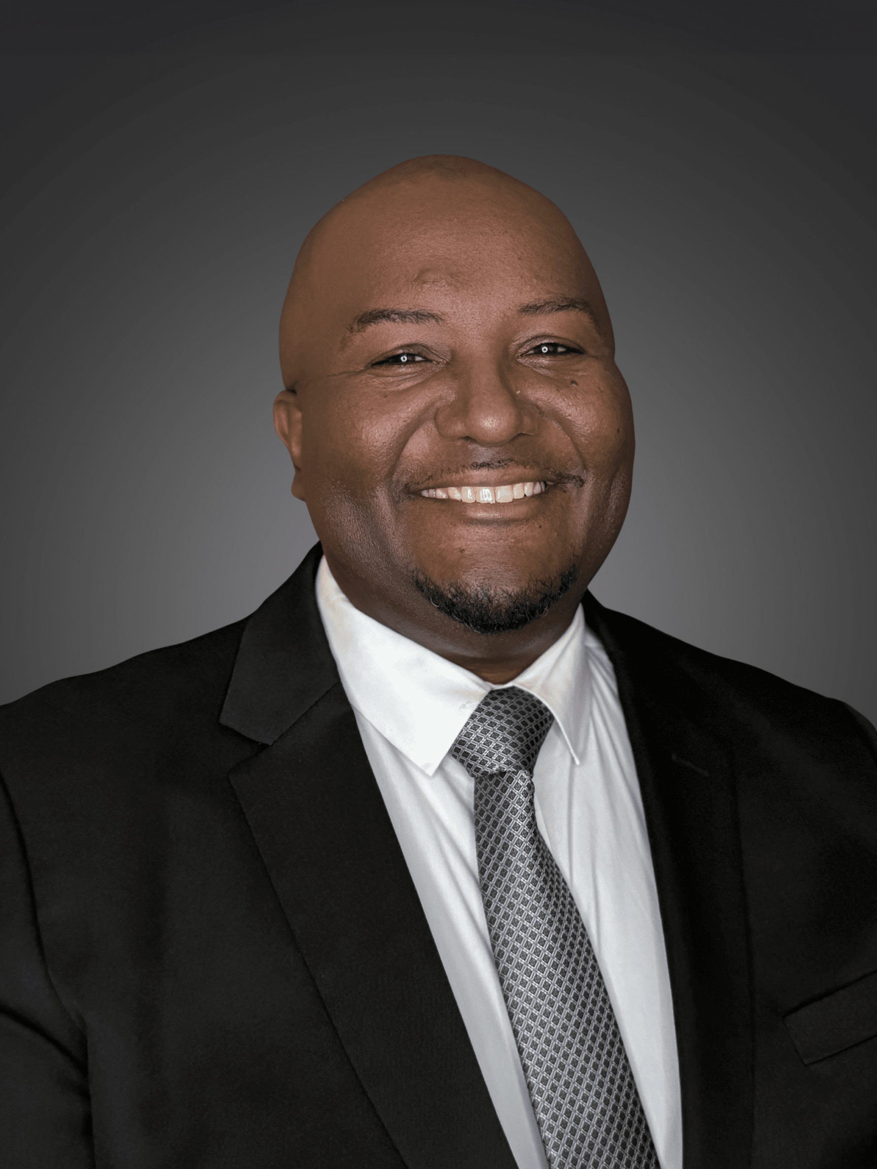 Calvin Veal