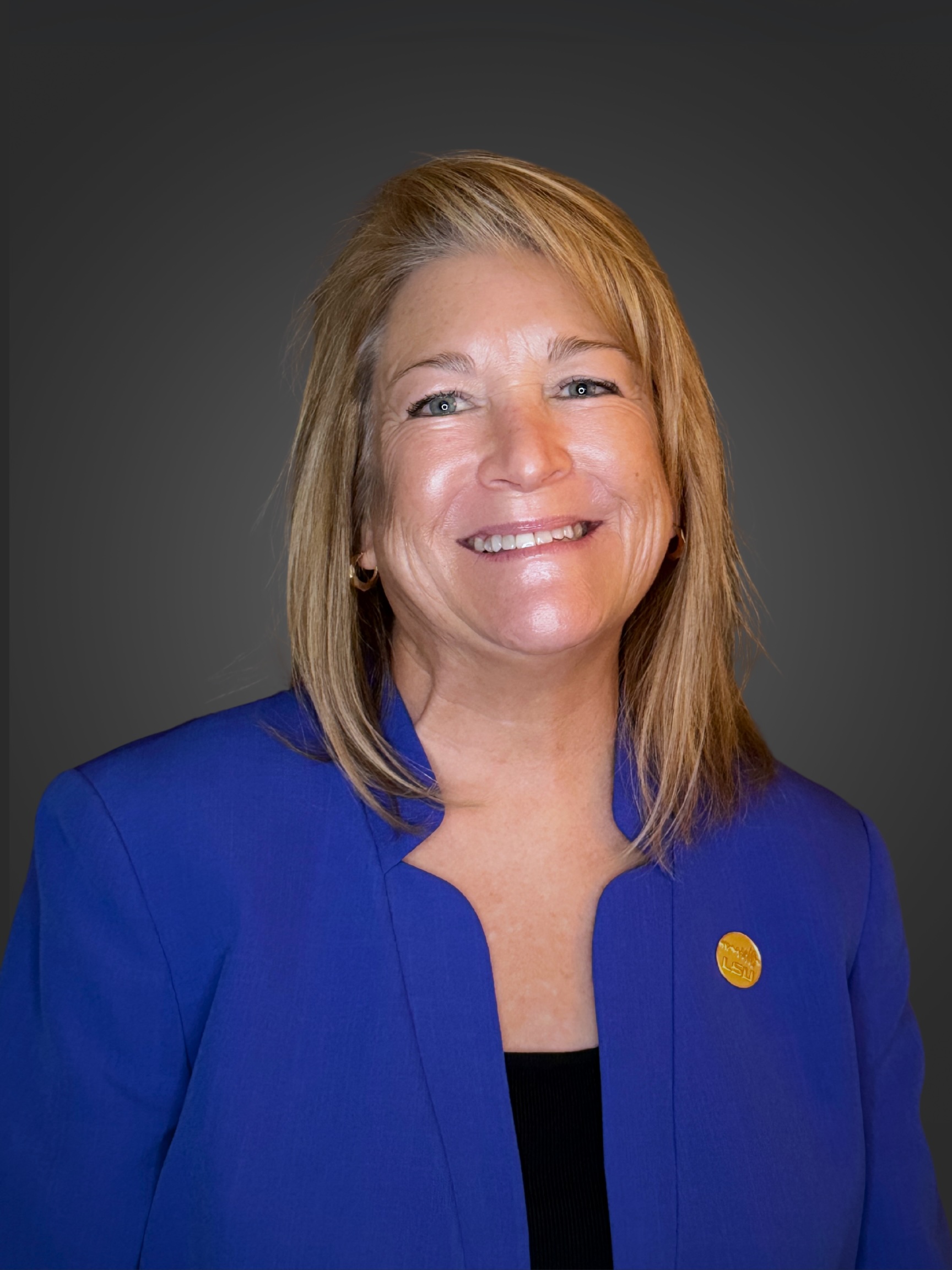 Mimi LaValle