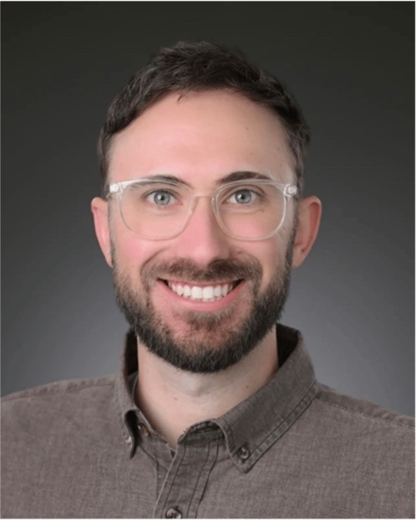 Dr. Brandon Shuck