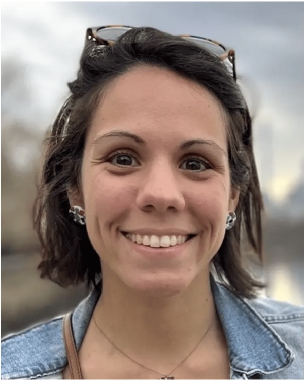 Dr. Eirini Poulaki
