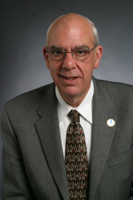 John Wefel