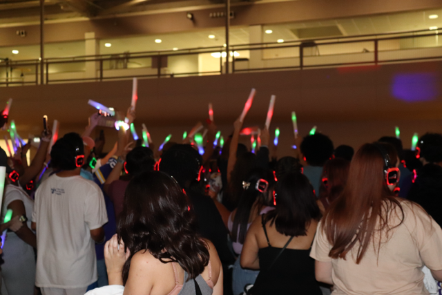 silent disco event silent disco event