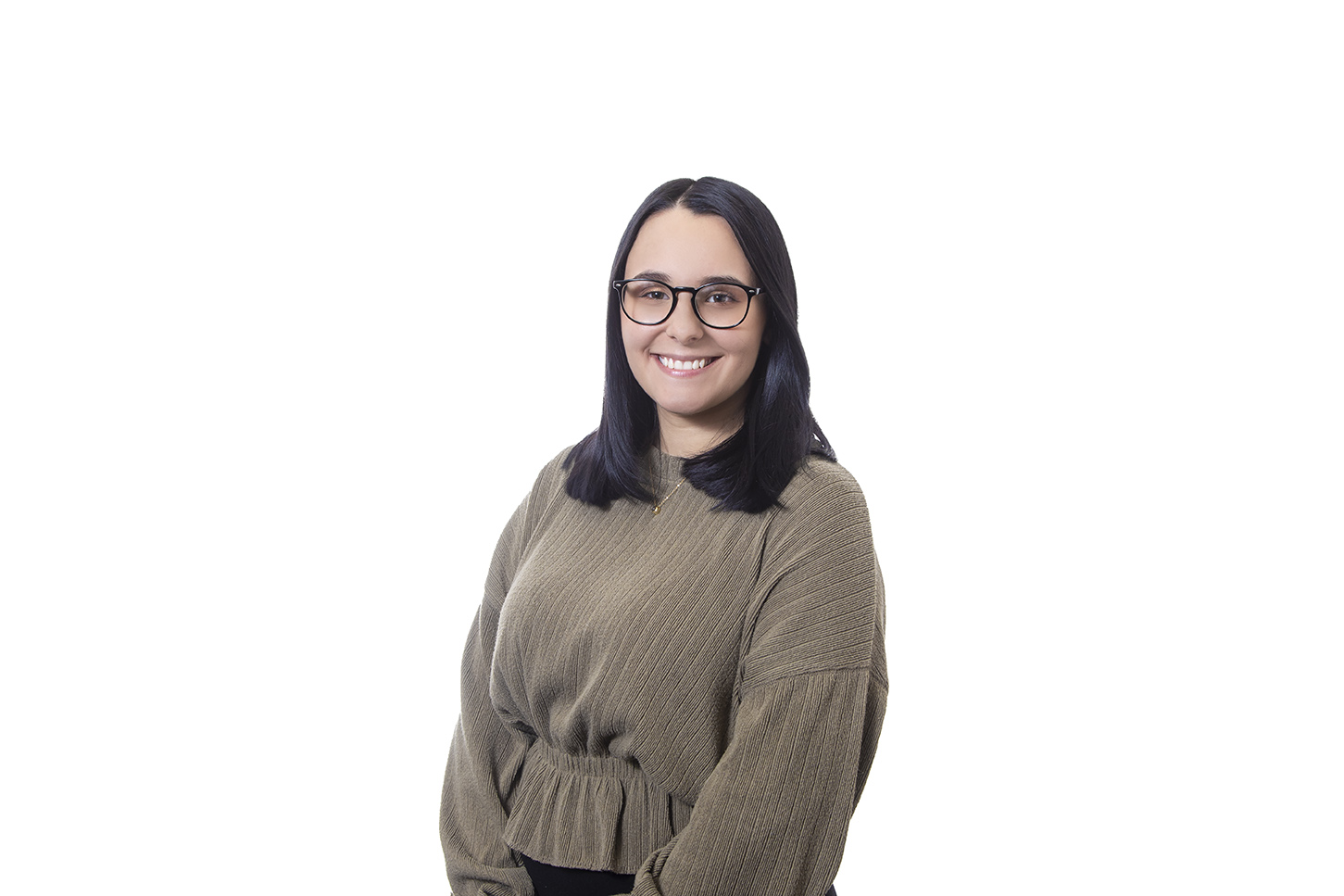Kelsi headshot