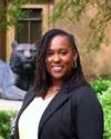 Meridia Sanders