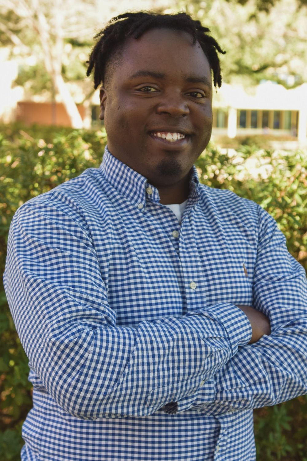 DeVante Wiley