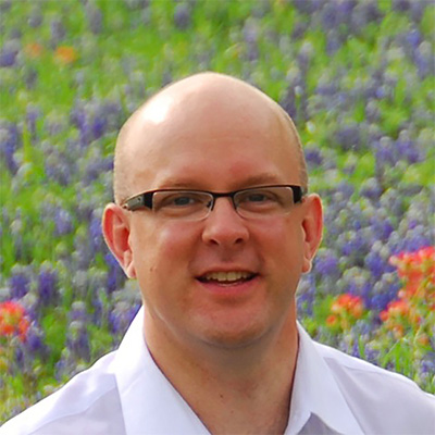 Michael Golding
