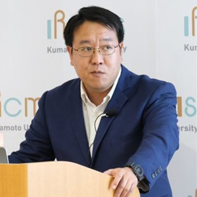Yuta Takahashi