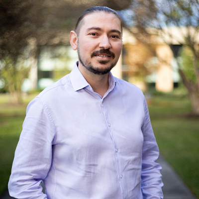 Engin Berber