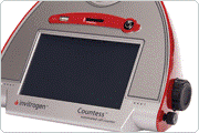 Gene Lab Image