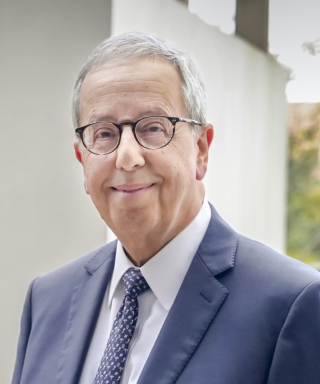 Dr. George Karam